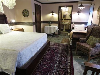 Stone Chalet B&B Inn And Event Center 安娜堡 外观 照片