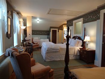 Stone Chalet B&B Inn And Event Center 安娜堡 外观 照片