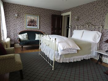 Stone Chalet B&B Inn And Event Center 安娜堡 外观 照片