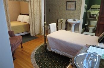 Stone Chalet B&B Inn And Event Center 安娜堡 外观 照片