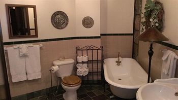 Stone Chalet B&B Inn And Event Center 安娜堡 外观 照片