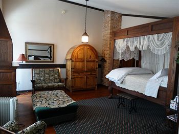 Stone Chalet B&B Inn And Event Center 安娜堡 外观 照片